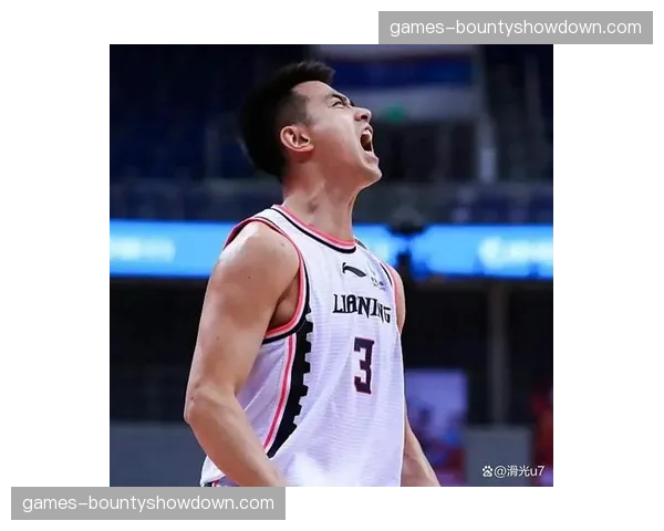 赵继伟助攻串联辽宁进攻 新外援加盟在即引期待