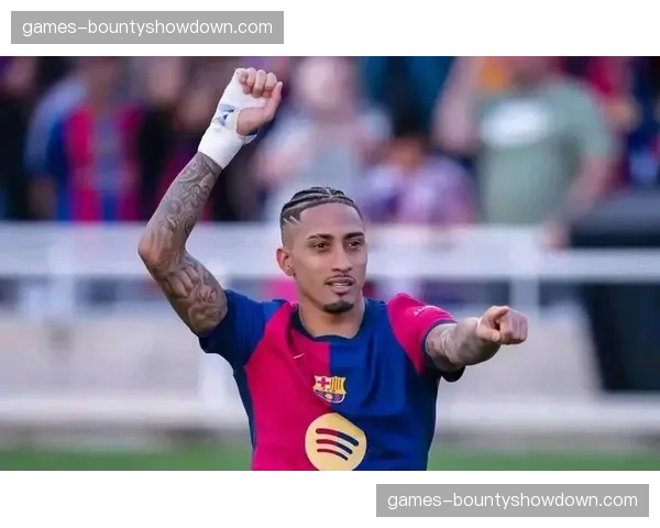 巴萨3比0完胜马略卡 莱万破门助球队以58分领跑西甲积分榜