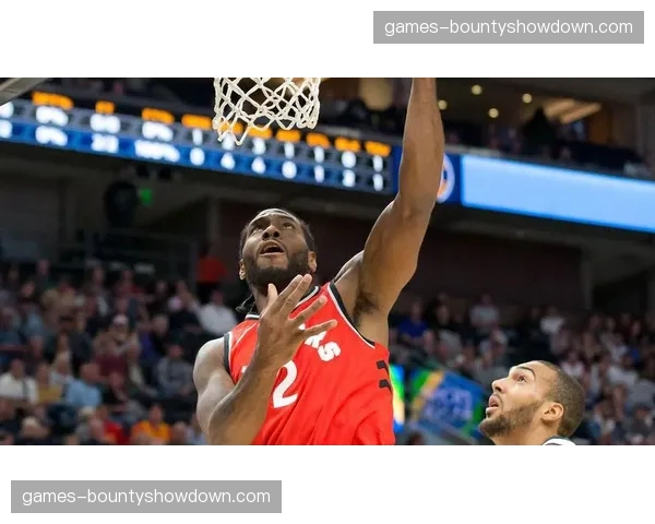 猛龙32胜23负东部第五 阵容深度支撑球队状态