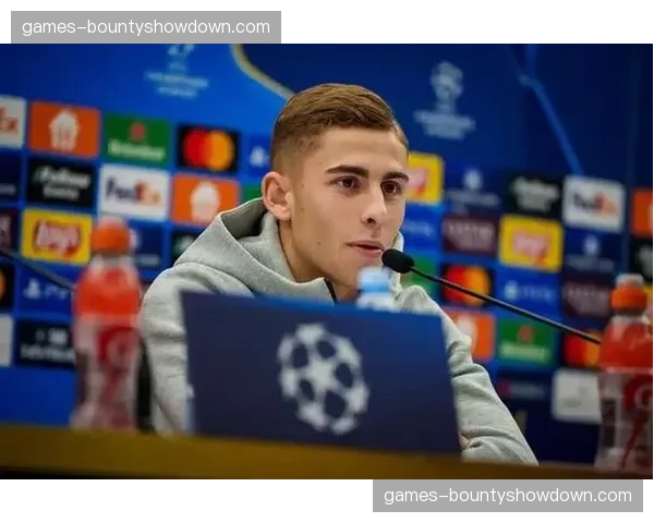 费尔明身价暴涨3000万欧元,欧冠高效表现助推估值破亿 费尔明身价暴涨3000万欧元,欧冠高效表现助推估值破亿