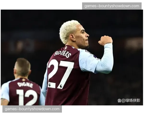 维拉中场控制力面临考验 路易斯加盟增强中路组织能力